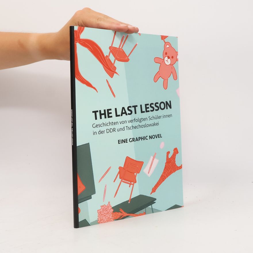 Autorenkollektiv The Last Lesson