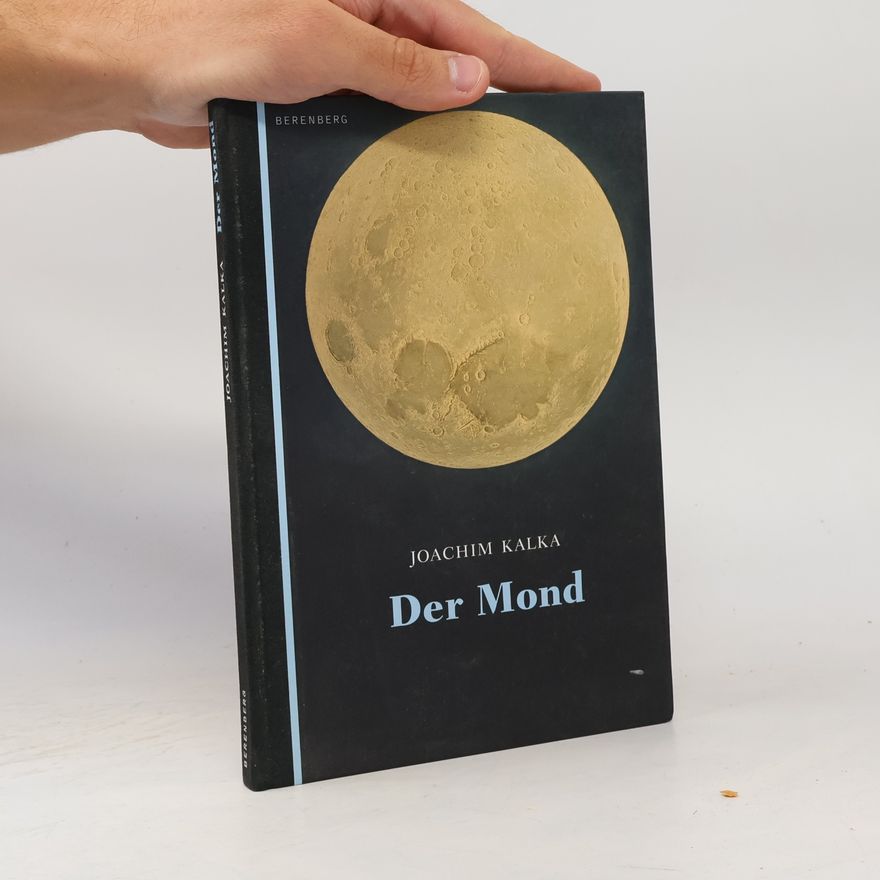 Joachim Kalka Der Mond