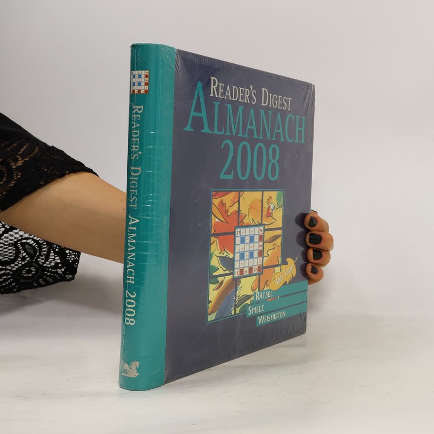 Autorenkollektiv Reader's Digest Almanach 2008