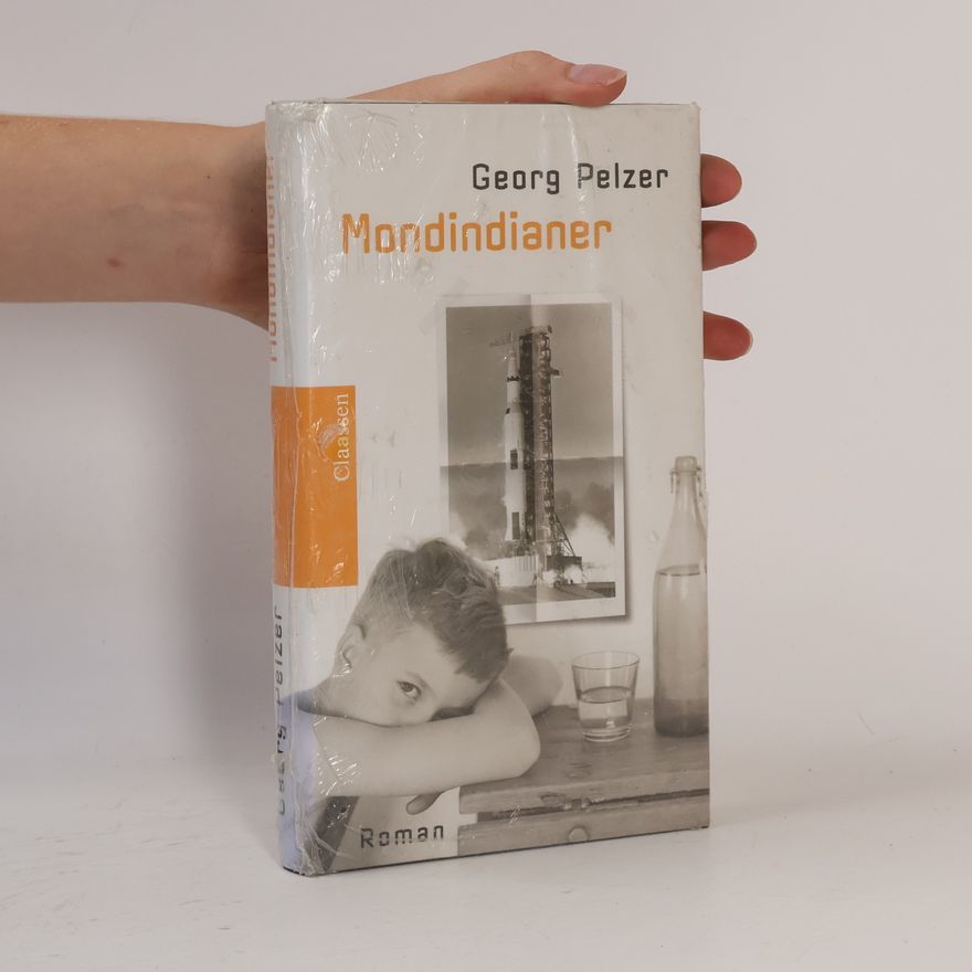 Georg Pelzer Mondindianer