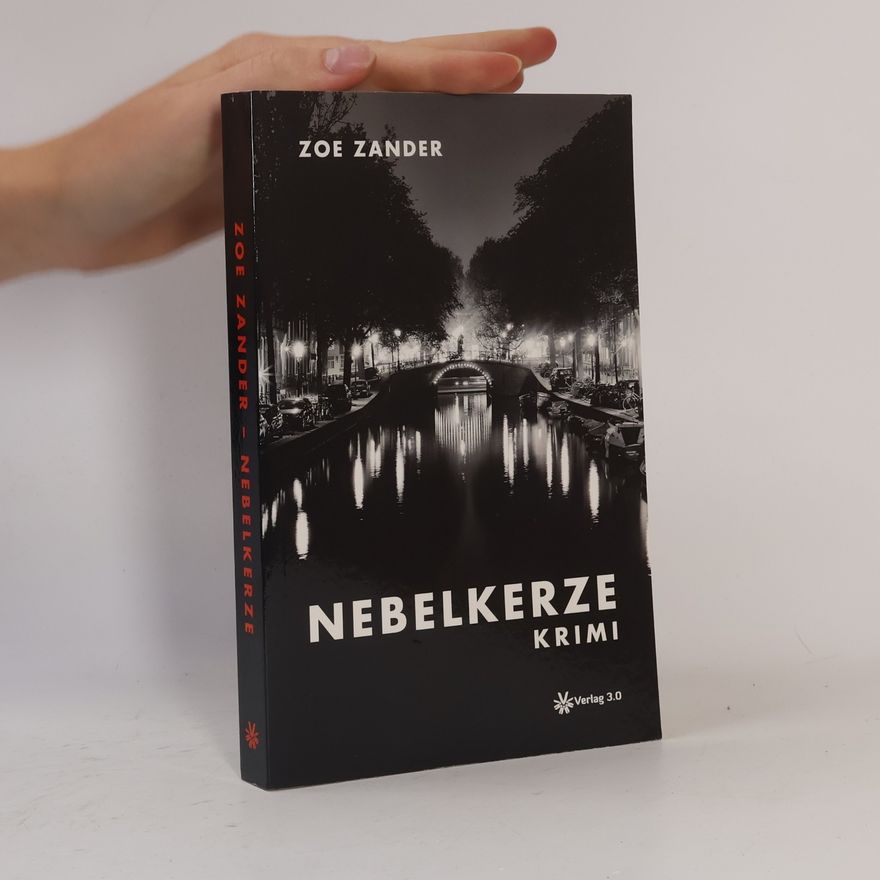 Zoe Zander Nebelkerze
