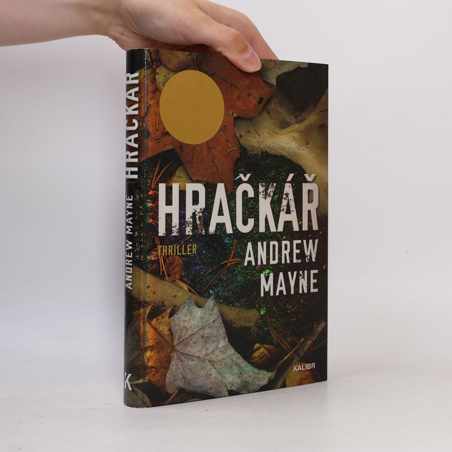 Andrew Mayne Hračkář