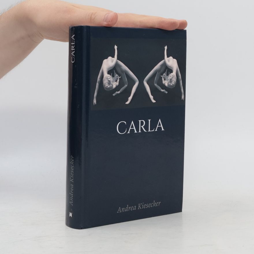 Andrea Kiesecker Carla