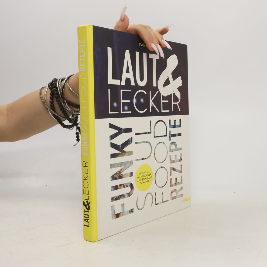 Chris Lehner Laut & Lecker