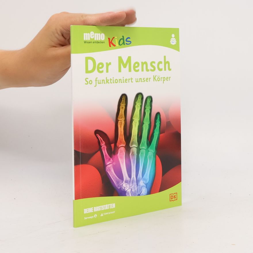 Caroline Stamps Der Mensch