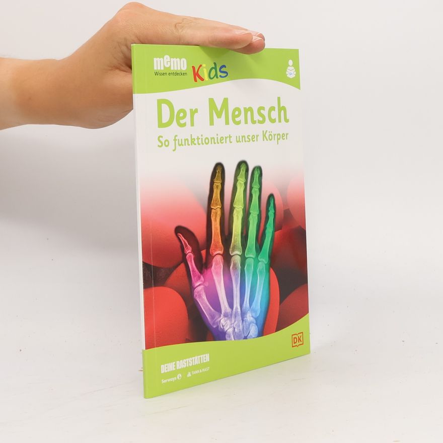 Caroline Stamps Der Mensch