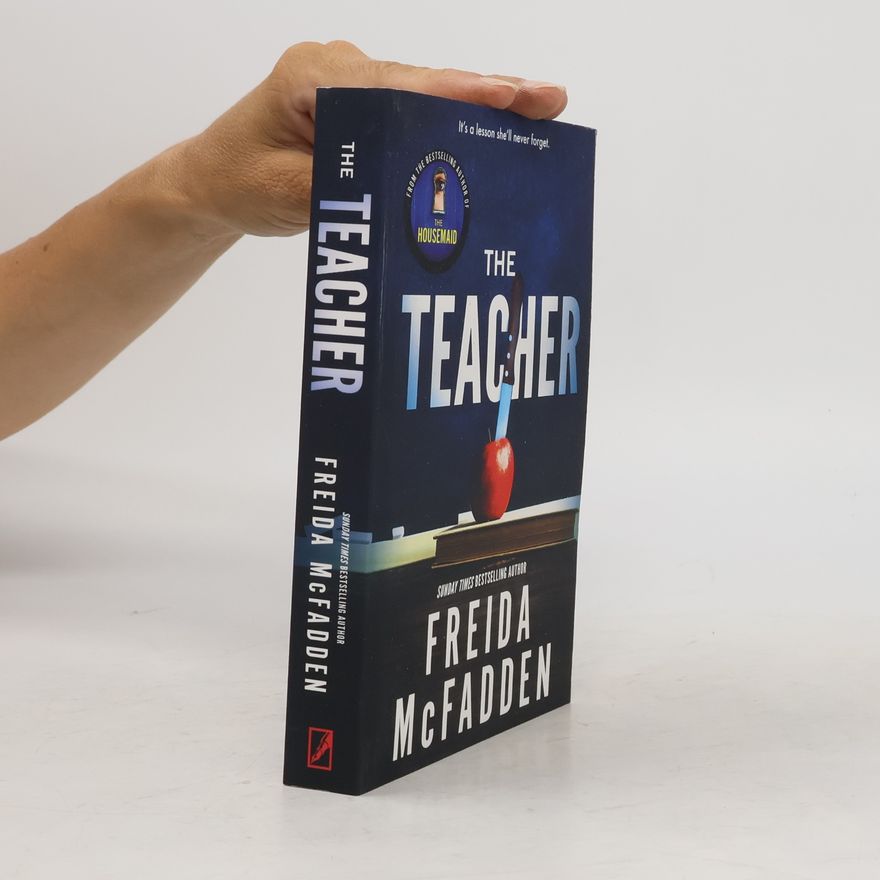 Freida McFadden The Teacher