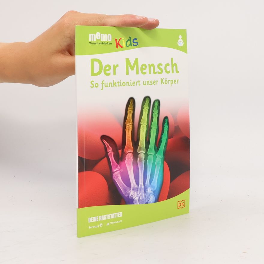 Caroline Stamps Der Mensch