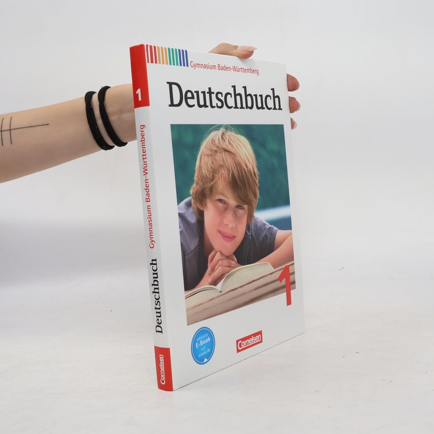 Claudia Mutter 5. Schuljahr, Schülerbuch
