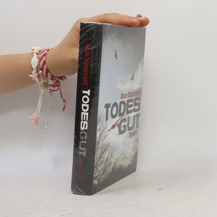 Various authors Todesgut