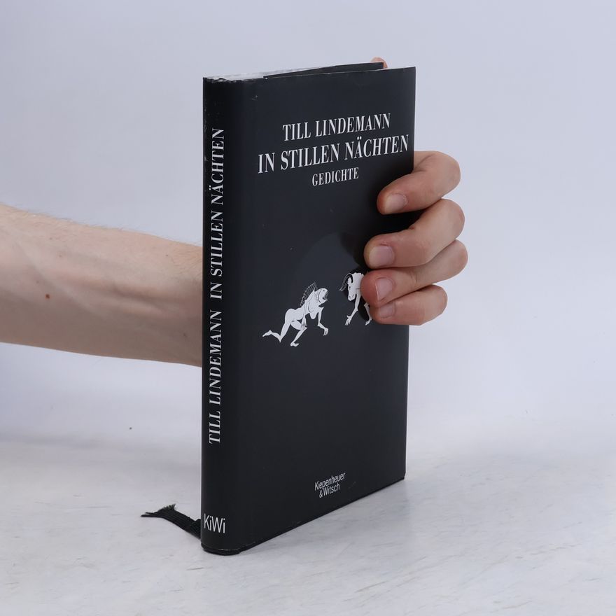 Till Lindemann In stillen Nächten