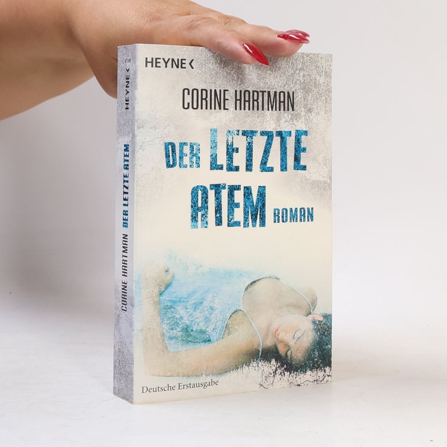 Corine Hartman Der letzte Atem