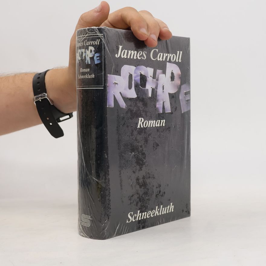 James Carroll Rochade