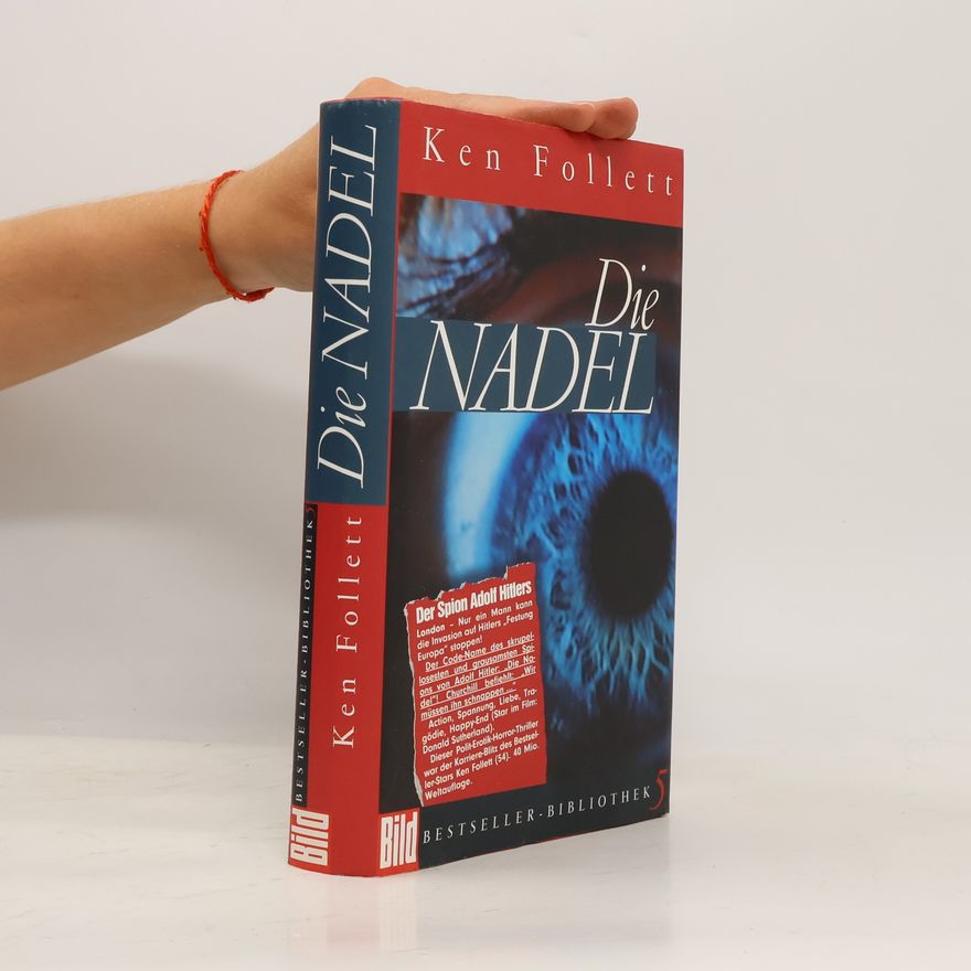 Ken Follett Die Nadel