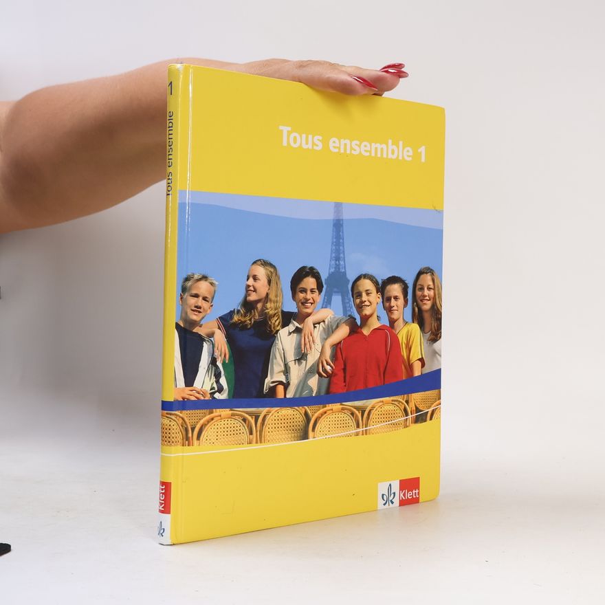 Autorenkollektiv 1. Lernjahr, Schülerbuch