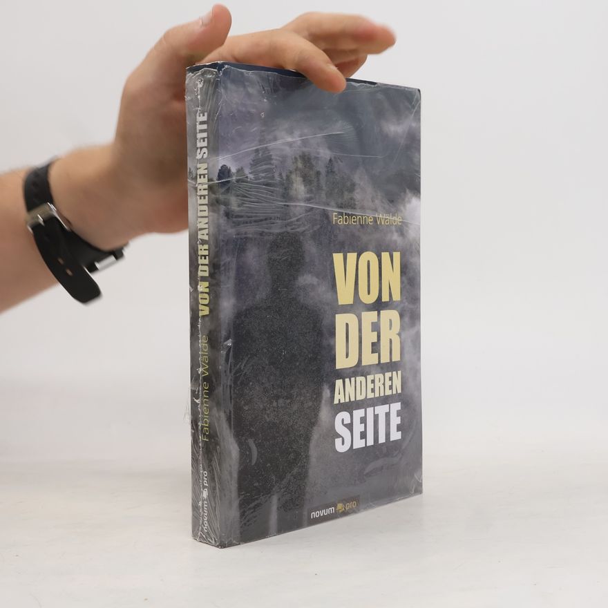 Fabienne Wälde Von der anderen Seite