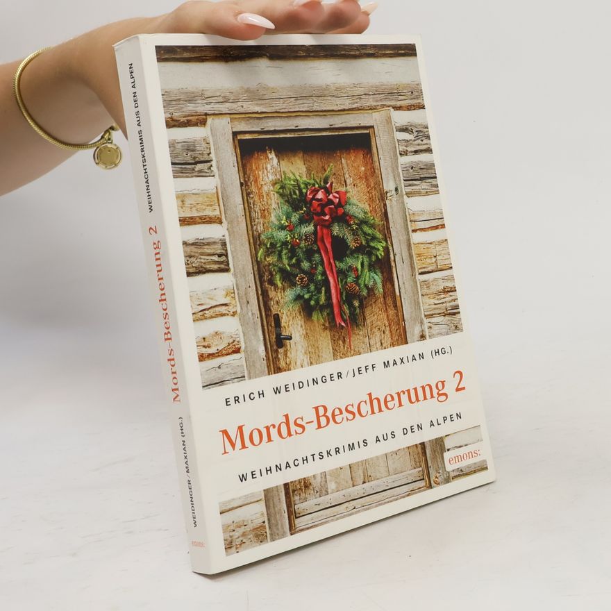 Jeff Maxian Mords-Bescherung 2