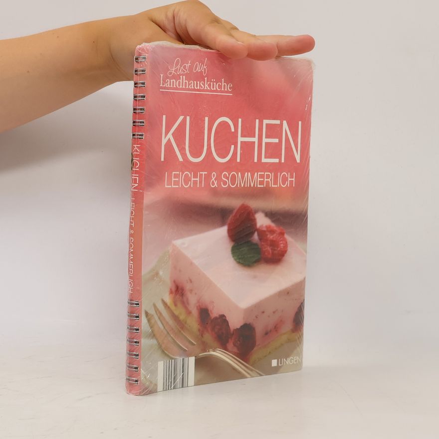 Autorenkollektiv Kuchen. Leicht & Sommerlich