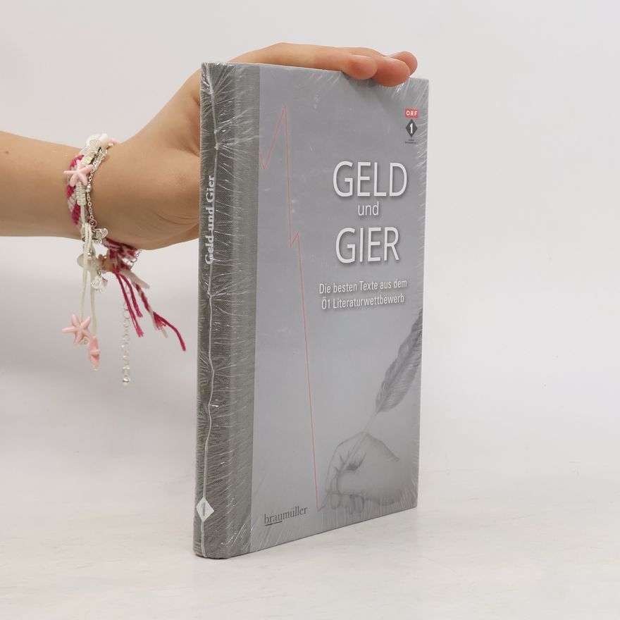 Edith Ulla Gasser Geld und Gier