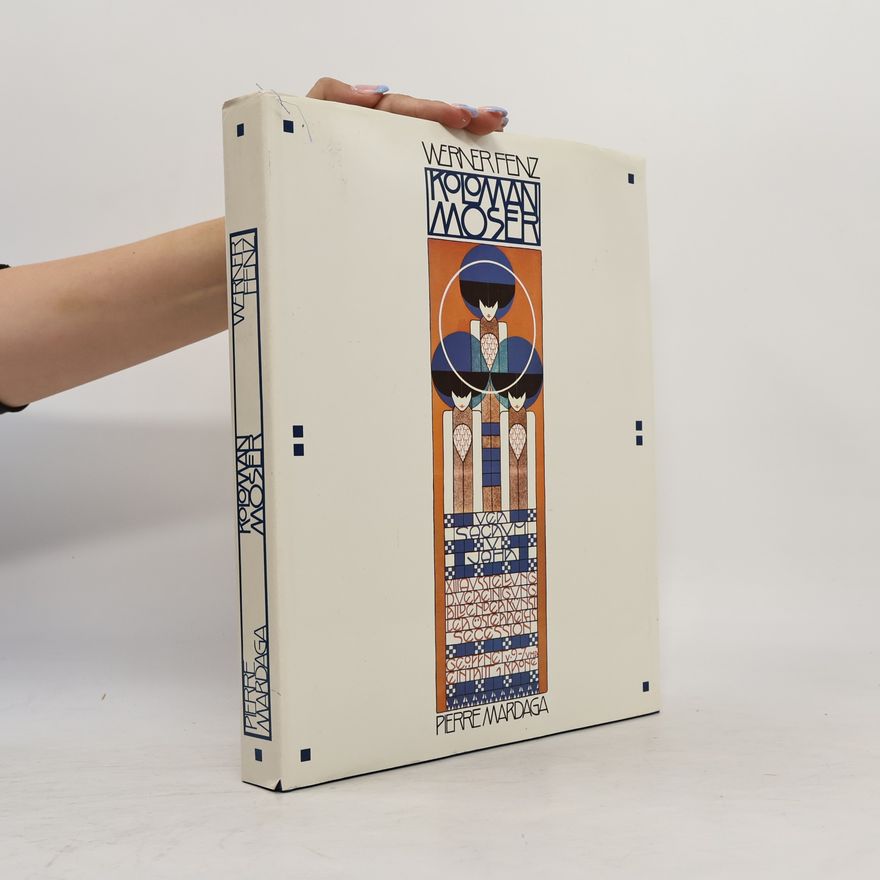Koloman Moser Koloman Moser