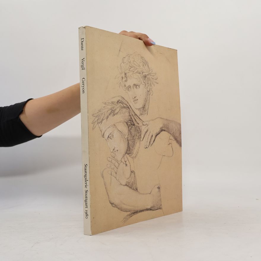 von Christian Holst Dante, Vergil, Geryon