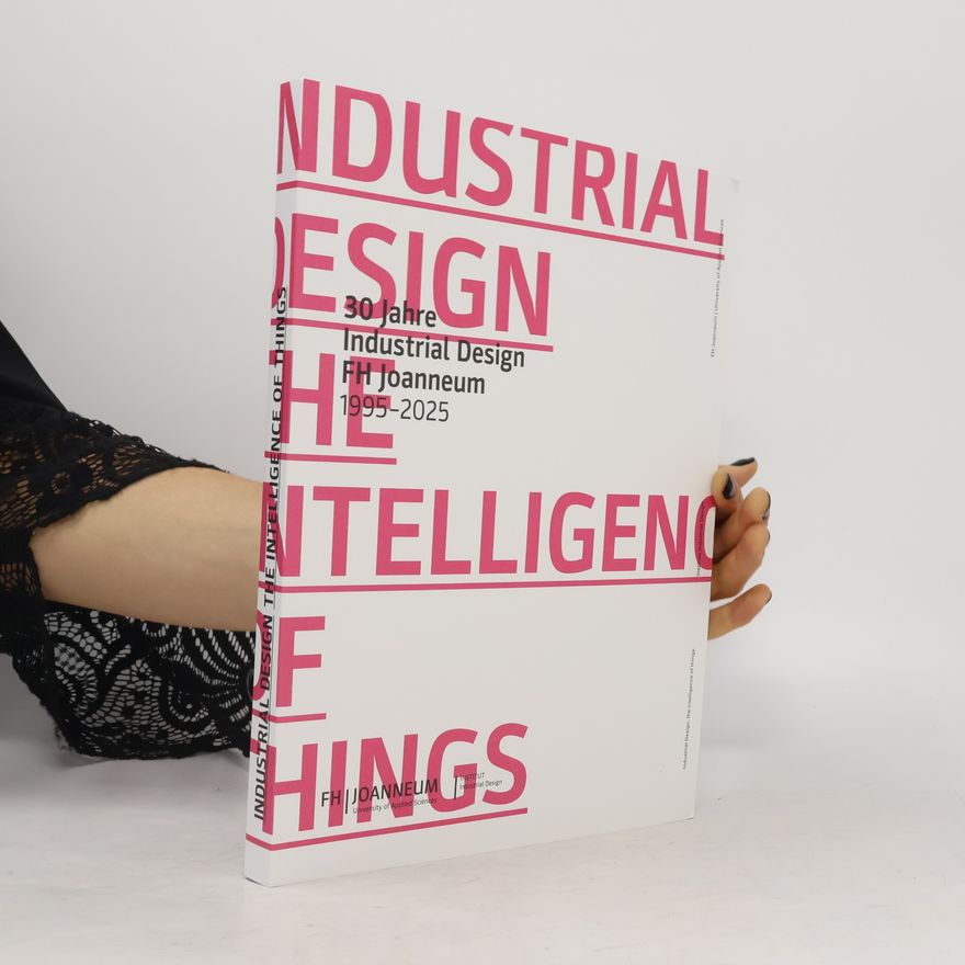 Thomas Feichtner Industrial Design: The Intelligence of Things
