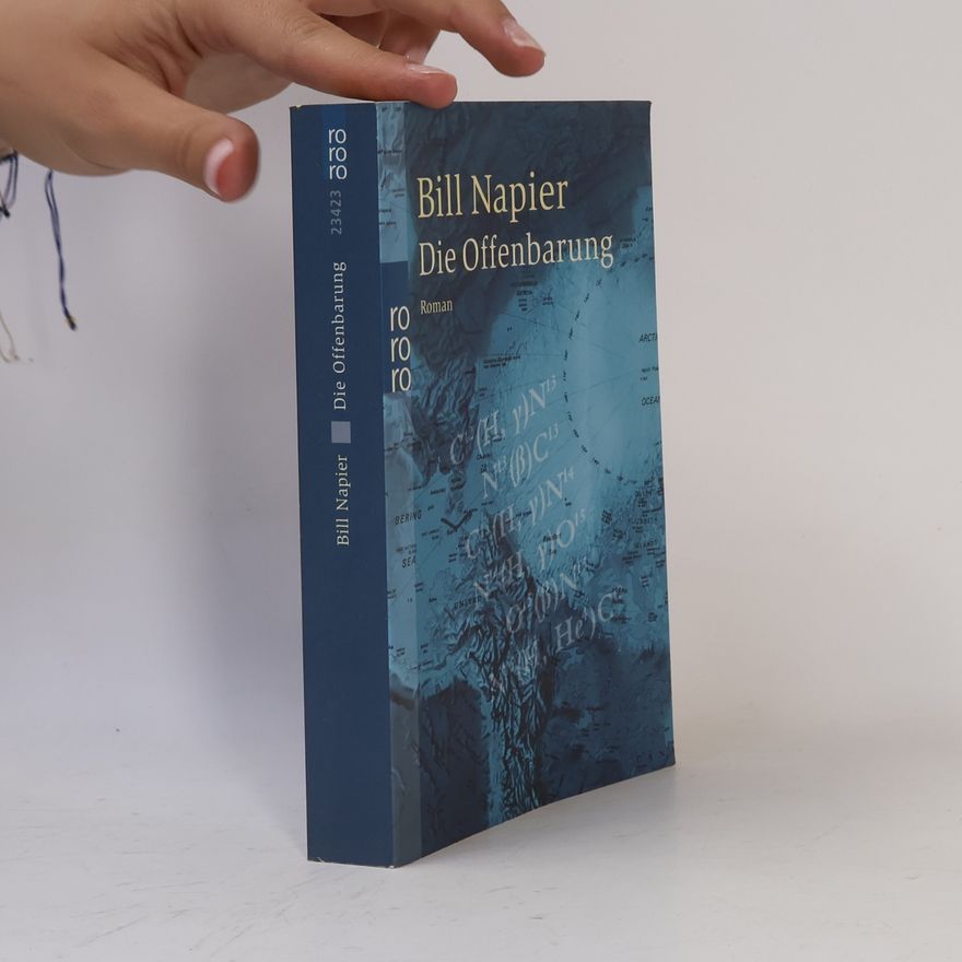 Bill Napier Die Offenbarung