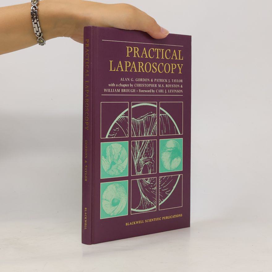 Carl J. Levinson Practical Laparoscopy