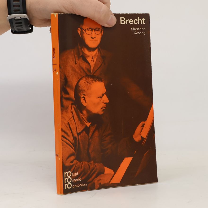 Marianne Kesting Brecht