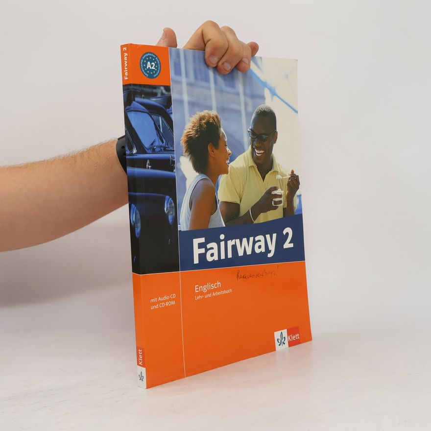 Various authors Fairway