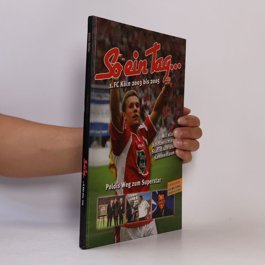 Autores varios So ein Tag...