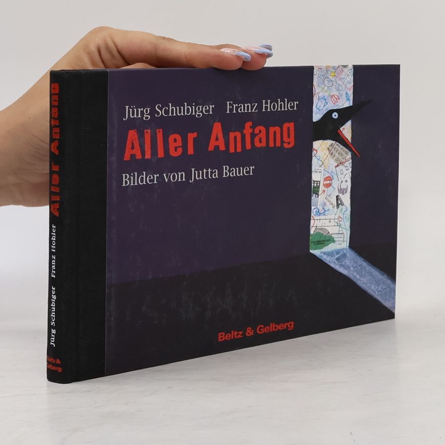 Jürg Schubiger Aller Anfang