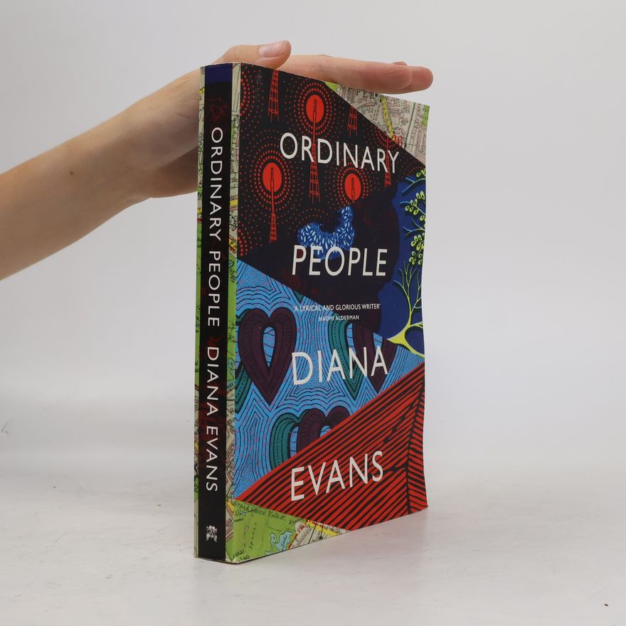 Diana Evans Ordinary People