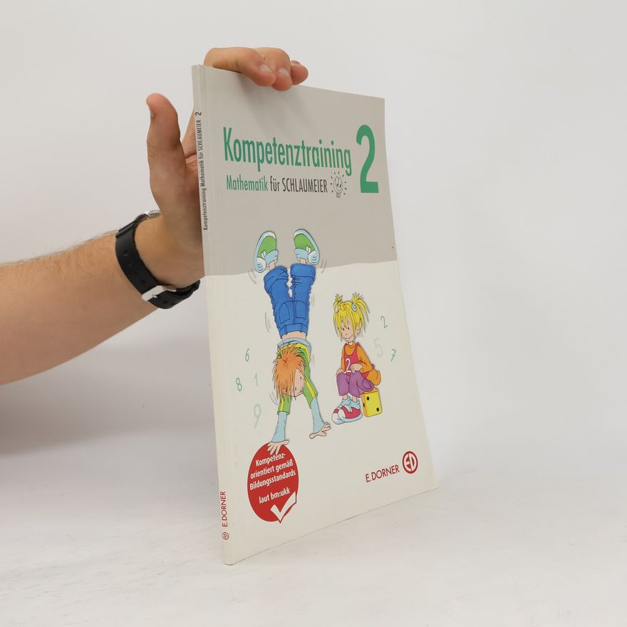 Autorenkollektiv Kompetenztraining Mathematik für Schlaumeier