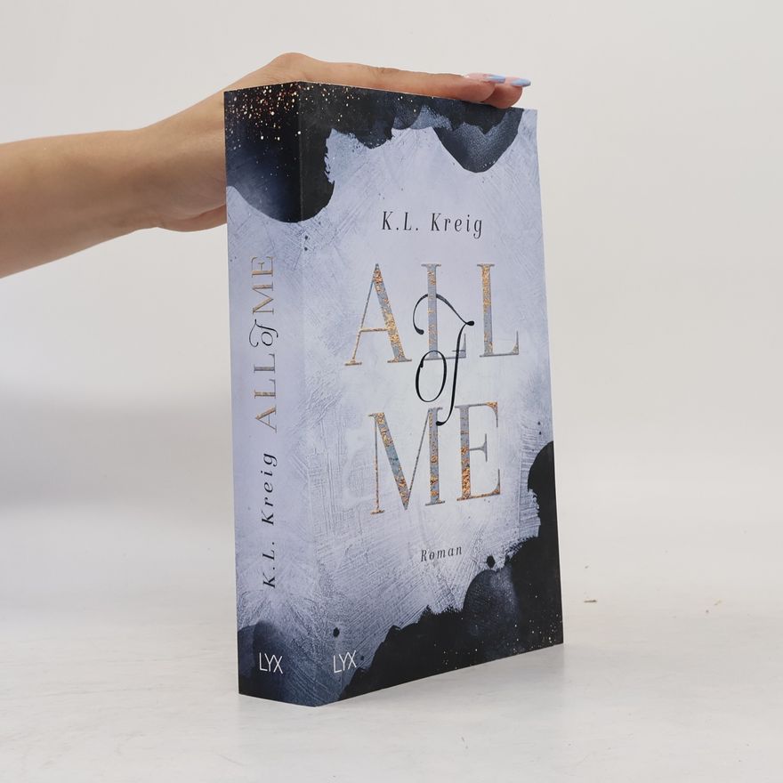 K. L. Kreig All of me