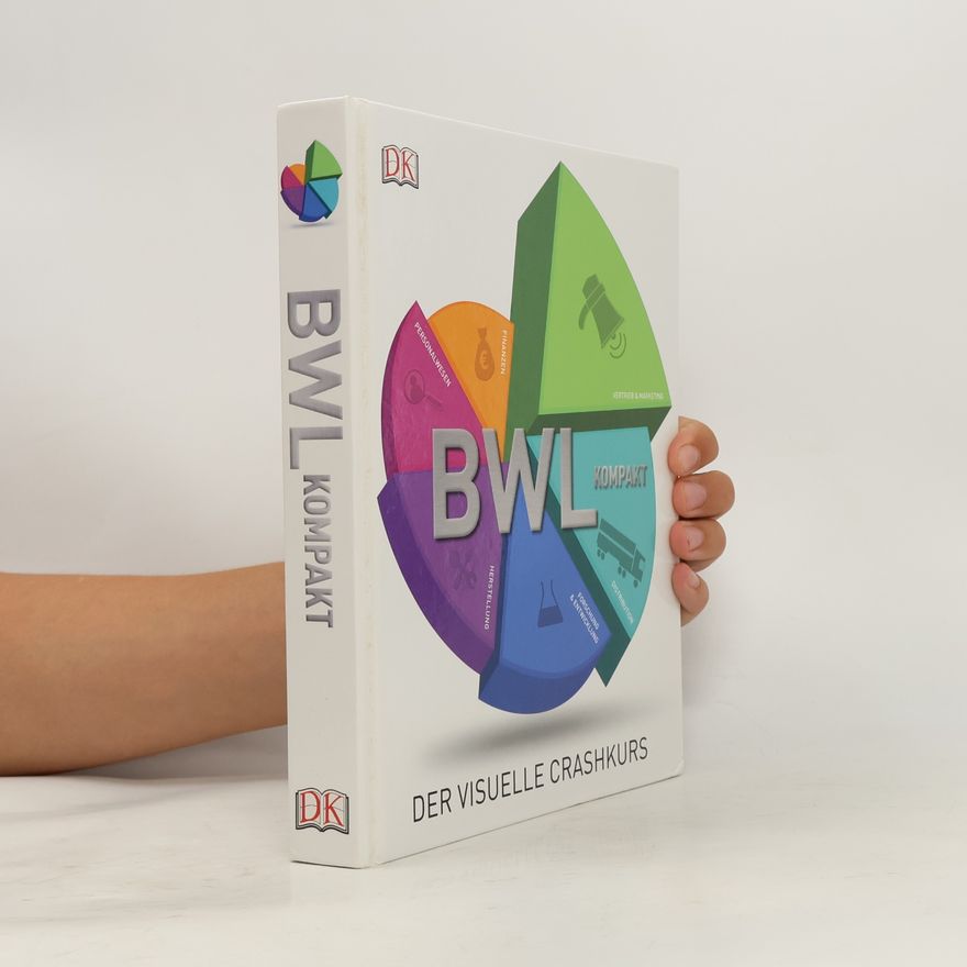 Birgit Reit BWL kompakt