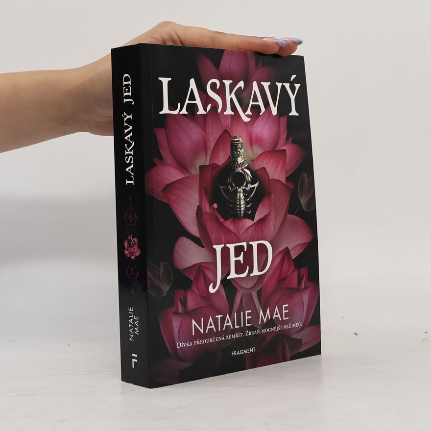 Natalie Mae Laskavý jed