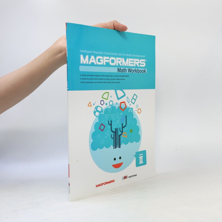 Autorenkollektiv MAGFORMERS Math Workbook III