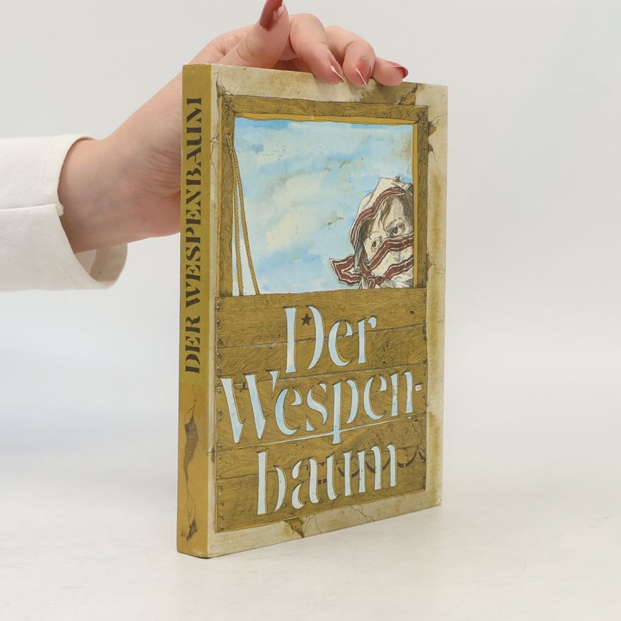 Kolektiv autorů Der Wespenbaum