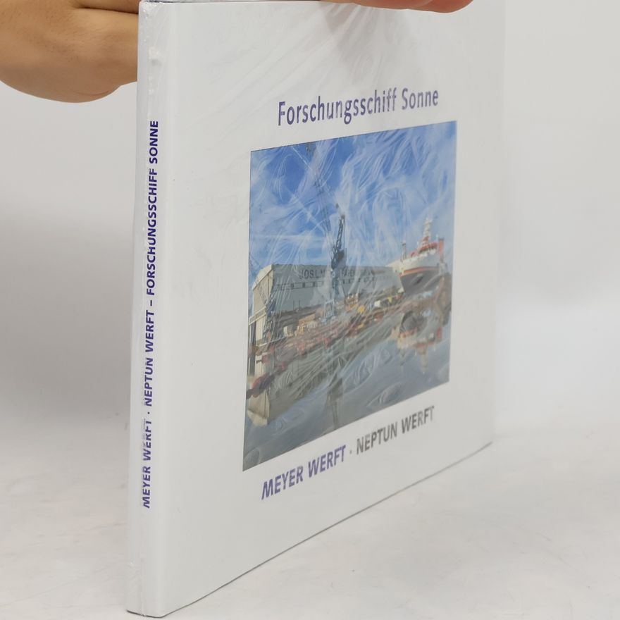 Autorenkollektiv Forschungsschiff Sonne