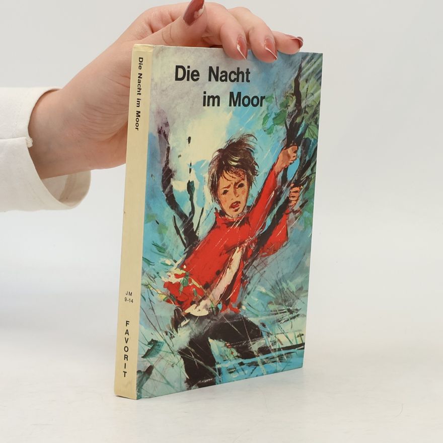 Autorenkollektiv Die Nacht im Moor
