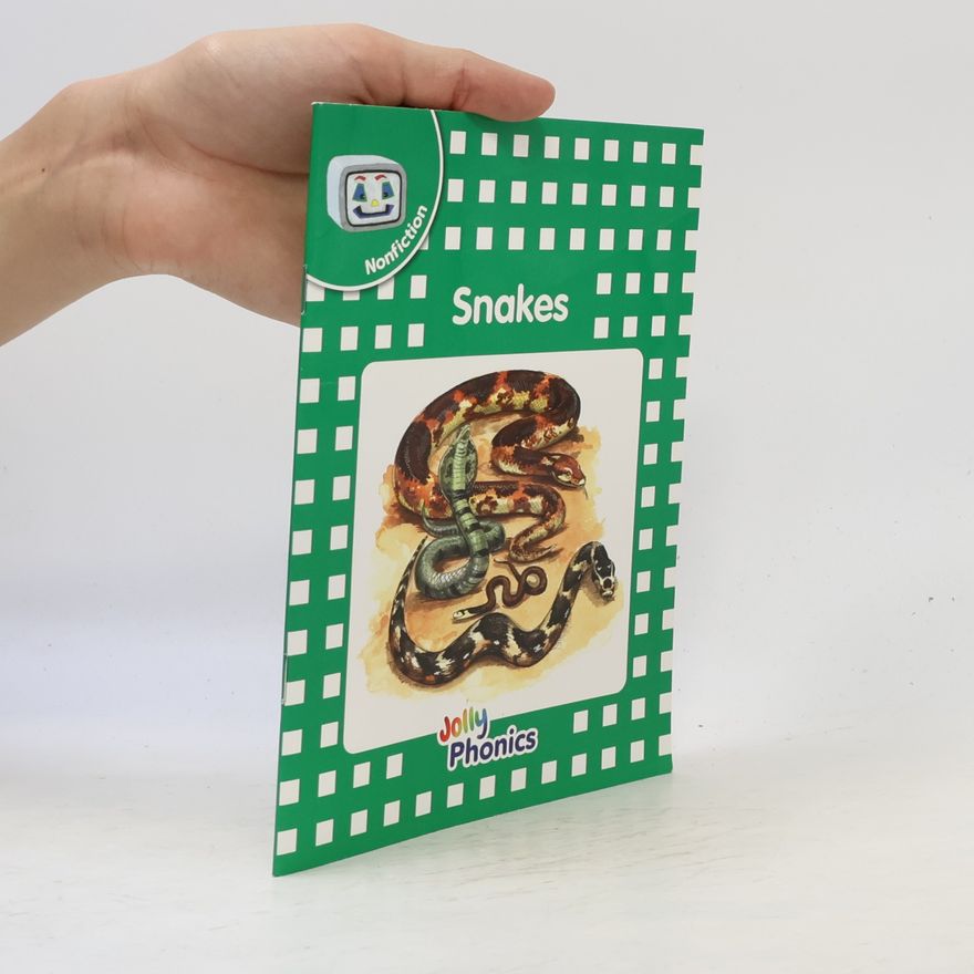Sara Wernham Snakes