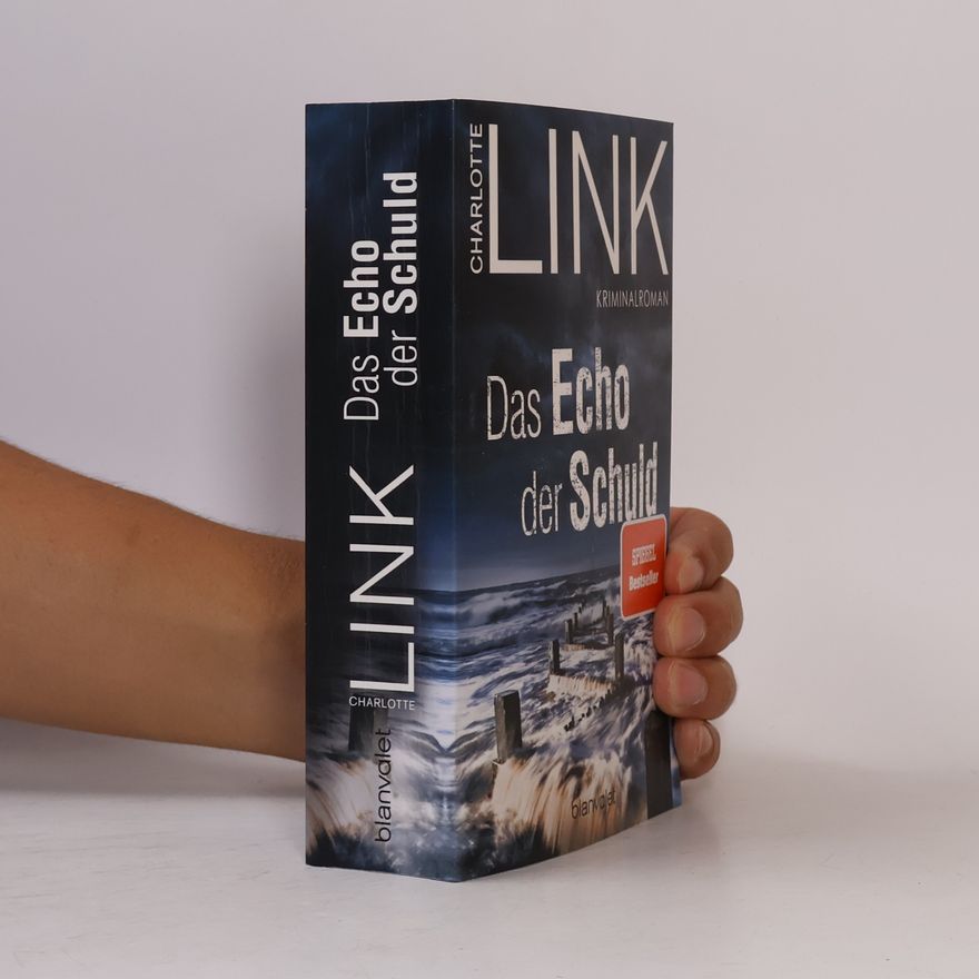Charlotte Link Das Echo der Schuld