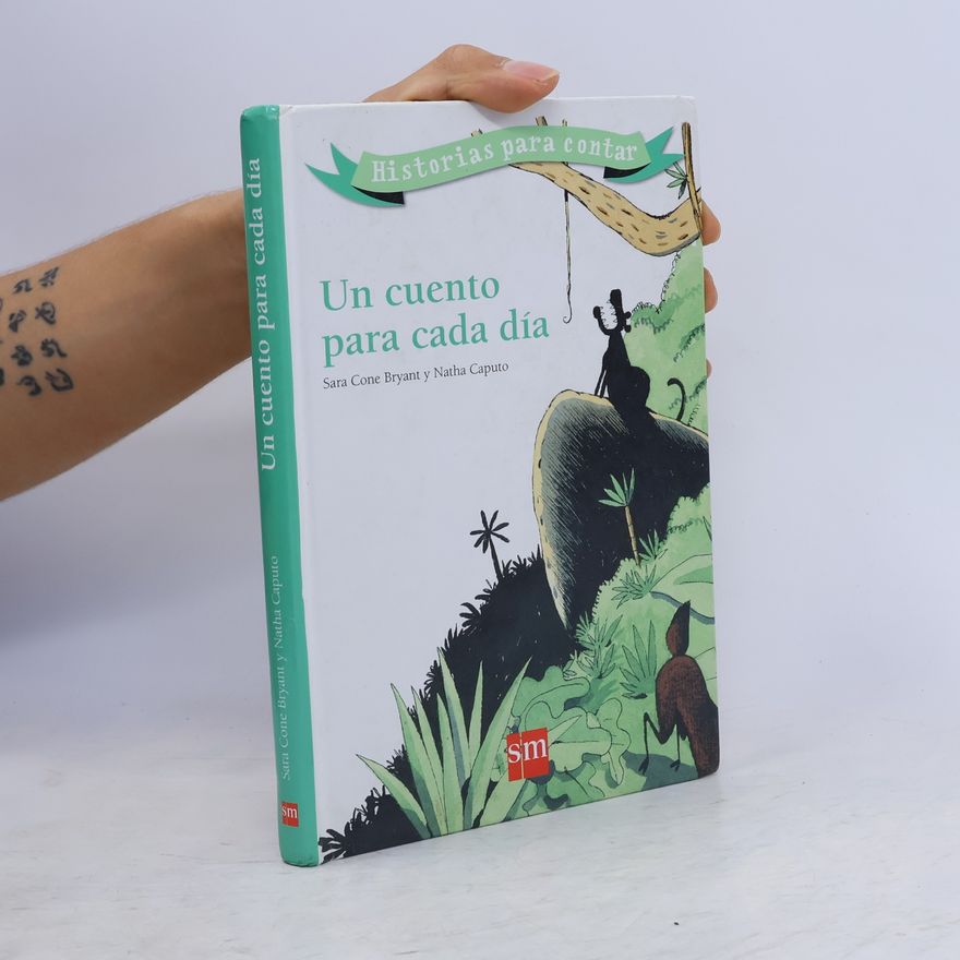 Javier Rambaud Un cuento para cada día