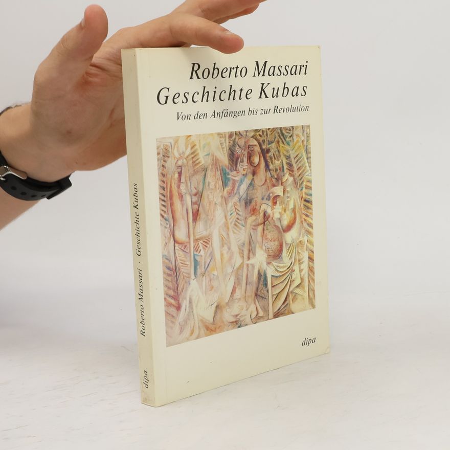 Roberto Massari Geschichte Kubas