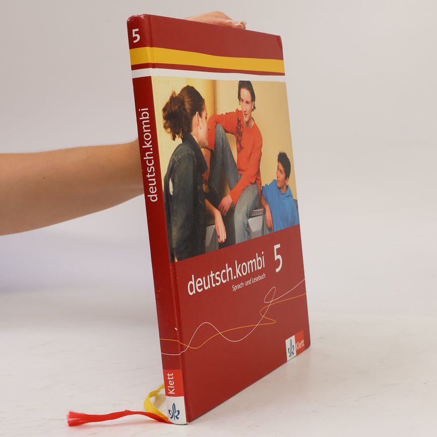 Hans-Werner Huneke Schülerbuch, 9. Schuljahr