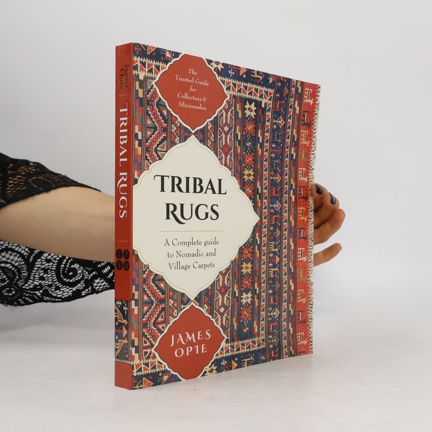 James Opie Tribal Rugs