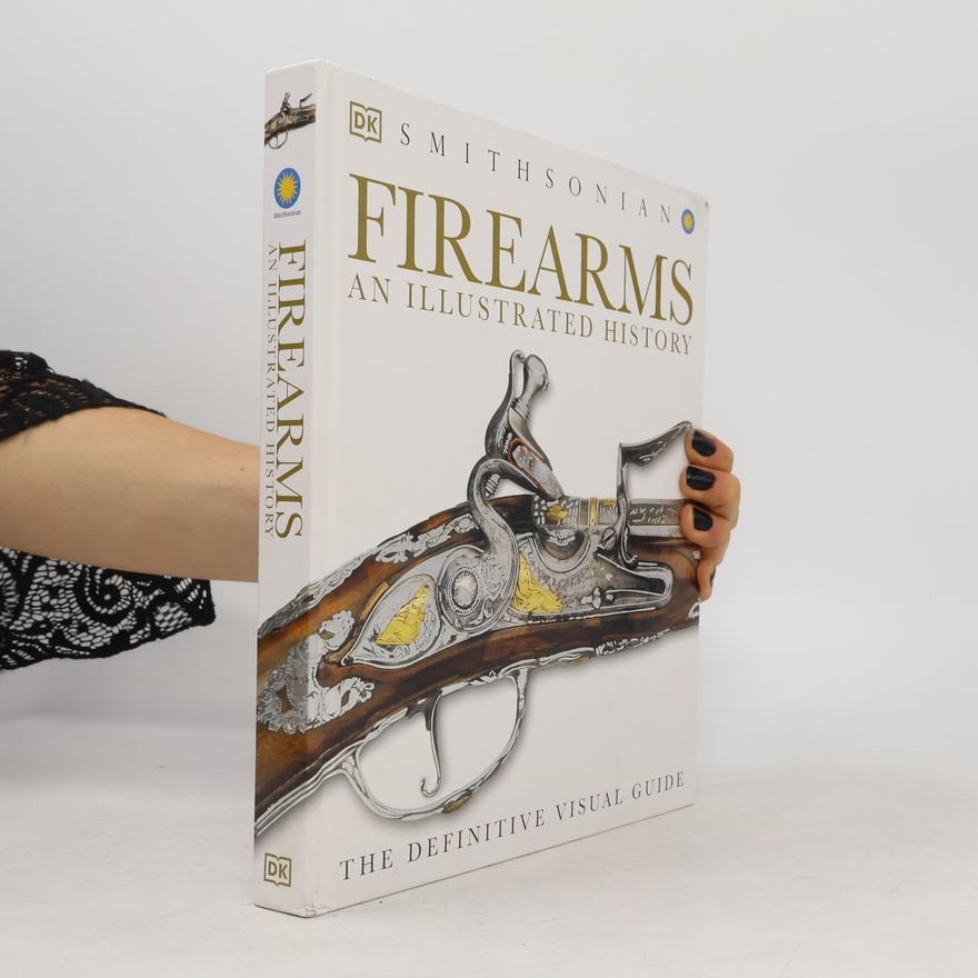 Autorenkollektiv Firearms