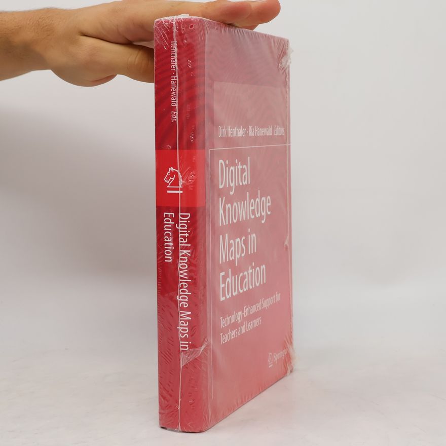 Ria Hanewald Digital Knowledge Maps in Education