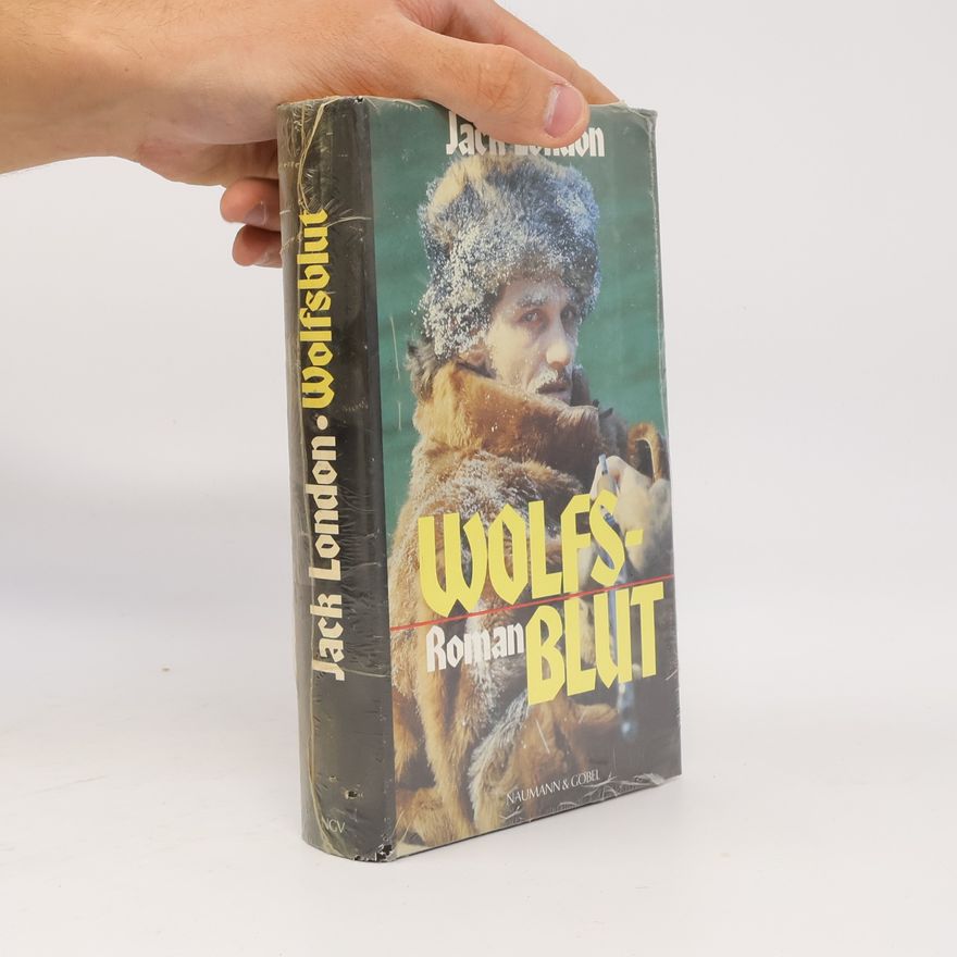 Jack London Wolfsblut